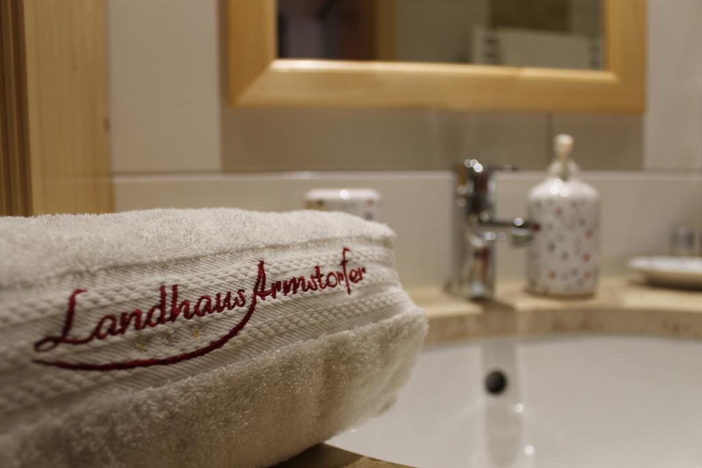 Landhaus Armstorfer بخ بي هالين المظهر الخارجي الصورة